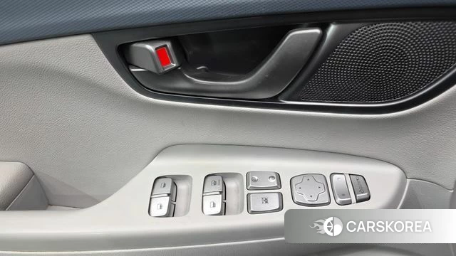 Hyundai Kona Electric id 4605149 из Кореи 19