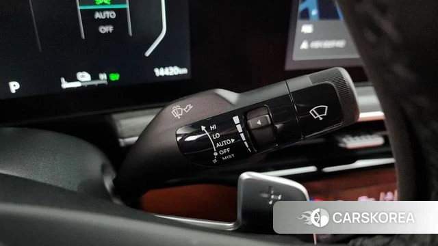 Kia The New K5 Hybrid 3rd generation id 4523138 из Кореи 19