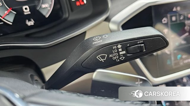 Audi A6 (C8) id 4354829 из Кореи 19