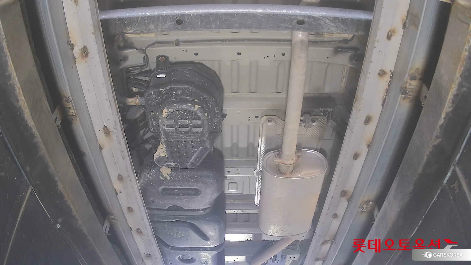 Hyundai Staria id 4909168 из Кореи 19