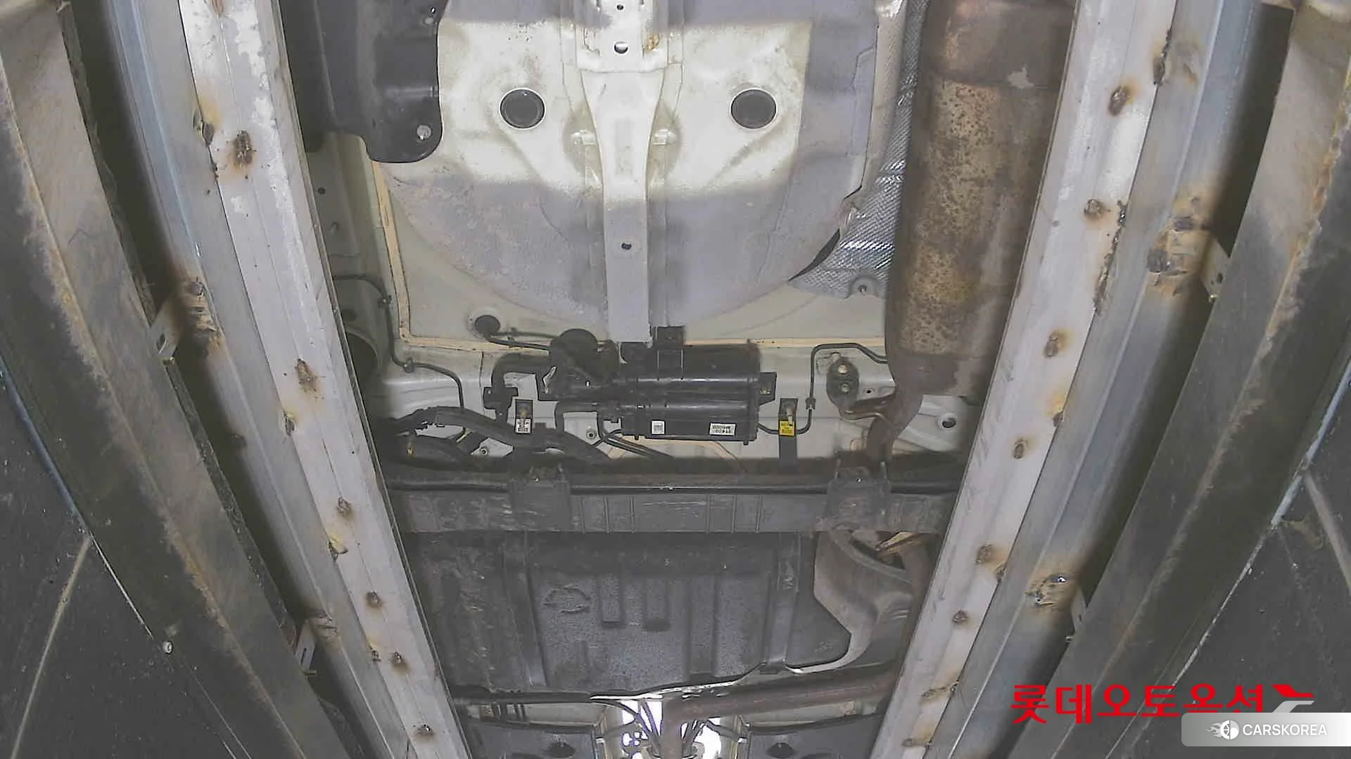 Kia K3 id 4352418 из Кореи 19