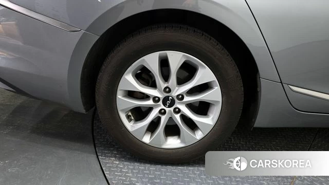 Kia K8 id 4360880 из Кореи 19