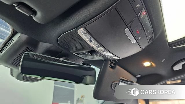 Mercedes-Benz E-Class W213 id 4848933 из Кореи 19