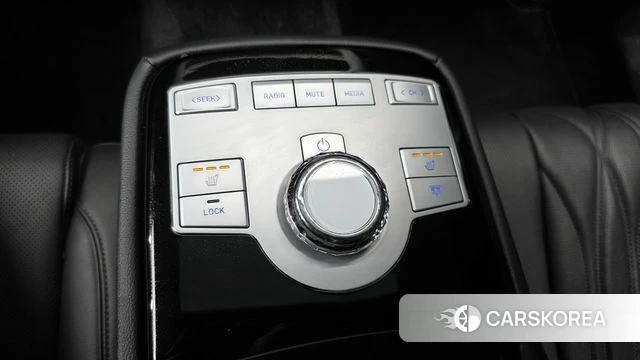 Genesis G80 (RG3) id 4488193 из Кореи 19