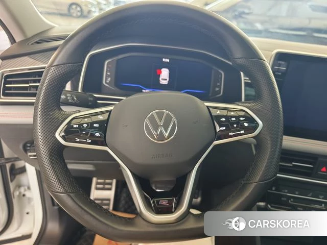 Volkswagen Tiguan L id 4321335 из Китая 19
