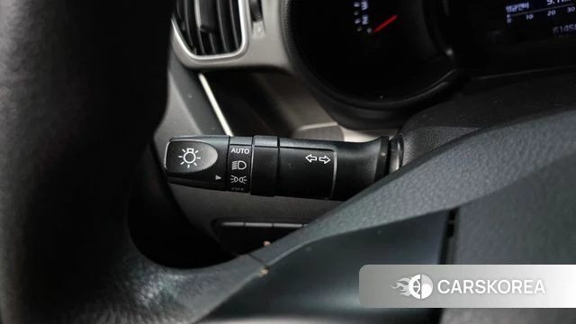 Kia The New Ray id 4881323 из Кореи 19