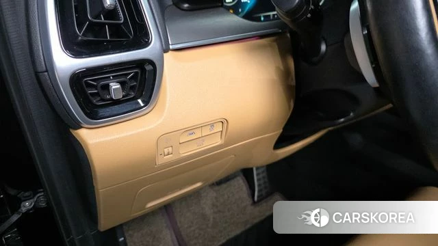 Kia Sorento 4th Generation id 4337668 из Кореи 19