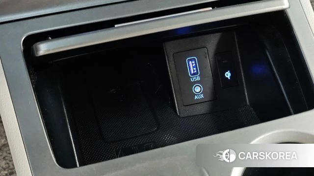 Hyundai Kona Electric id 4647327 из Кореи 19
