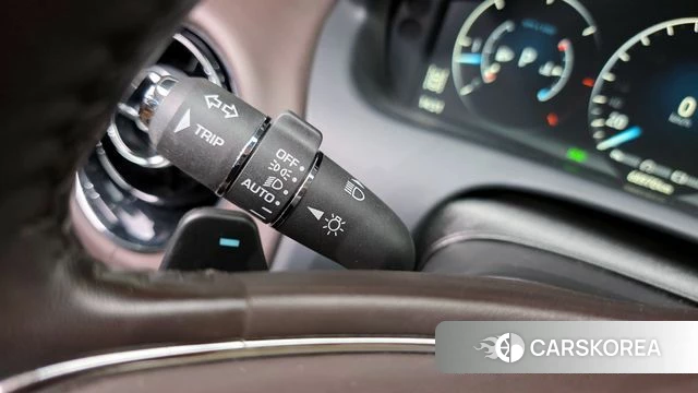 Jaguar All New XJ id 4390342 из Кореи 19