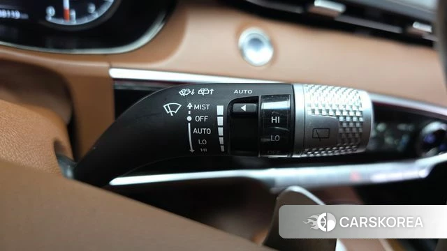 Genesis GV70 id 4849166 из Кореи 19