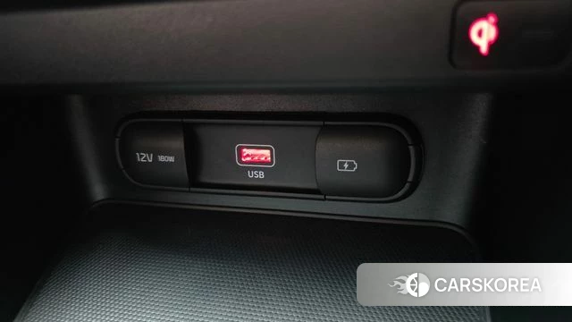 Kia The New K3 2nd generation id 4303265 из Кореи 19