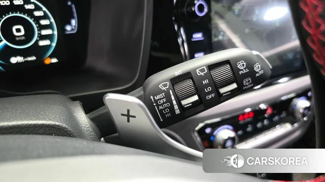 Ssangyong Beautiful Korando id 4780091 из Кореи 19