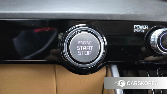 Kia Carnival 4th generation id 4572211 из Кореи 19