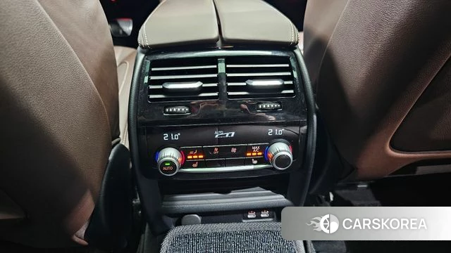BMW 6 Series GT (G32) id 4338855 из Кореи 19