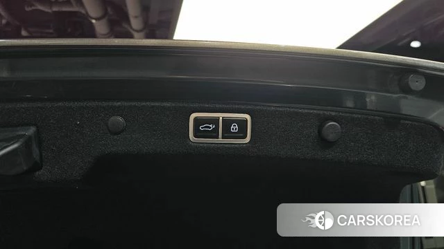 Hyundai Grandeur Hybrid (GN7) id 4681949 из Кореи 19