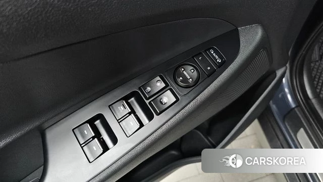 Hyundai All New Tucson id 4703386 из Кореи 19