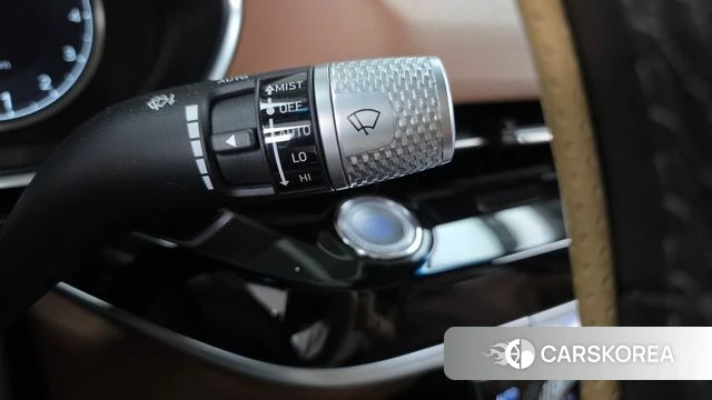 Genesis G80 (RG3) id 4586486 из Кореи 19