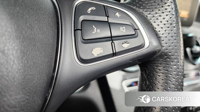 Mercedes-Benz C-Class W205 id 4781222 из Кореи 19