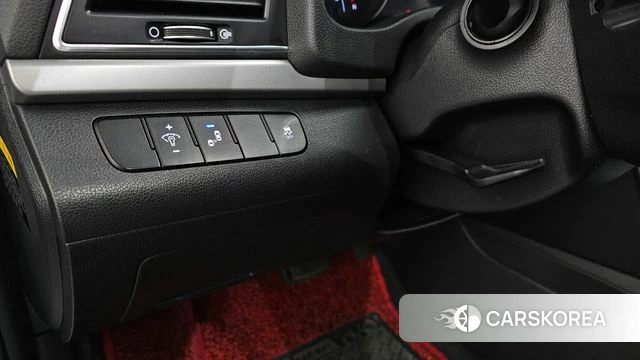 Hyundai Avante AD id 4345706 из Кореи 19