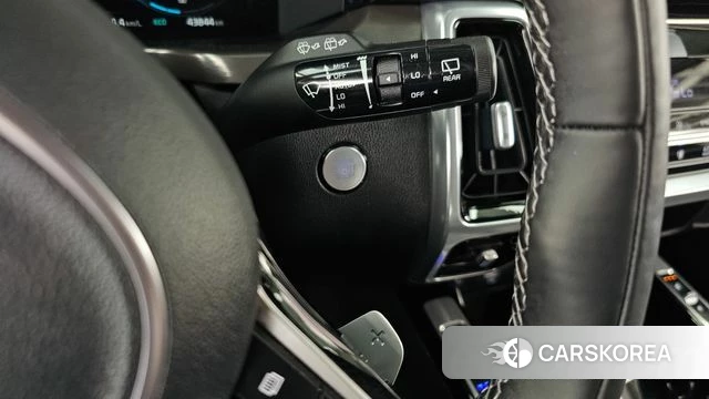 Kia Sorento 4th Generation id 4519538 из Кореи 19