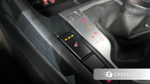 Kia Come New K3 id 4658095 из Кореи 19