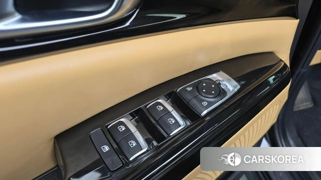 Kia Carnival 4th generation id 4322653 из Кореи 19