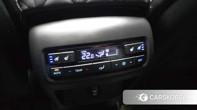Hyundai Palisade id 4409272 из Кореи 19