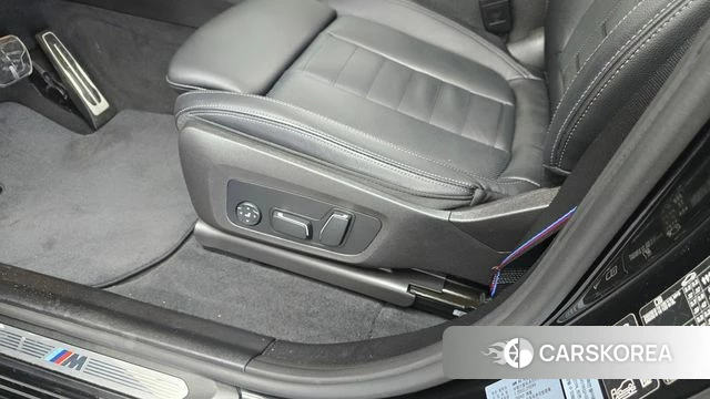 BMW X4 (G02) id 4834327 из Кореи 19