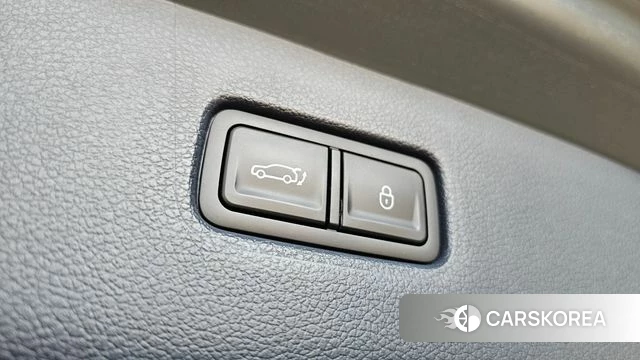 Genesis GV80 id 4433143 из Кореи 19