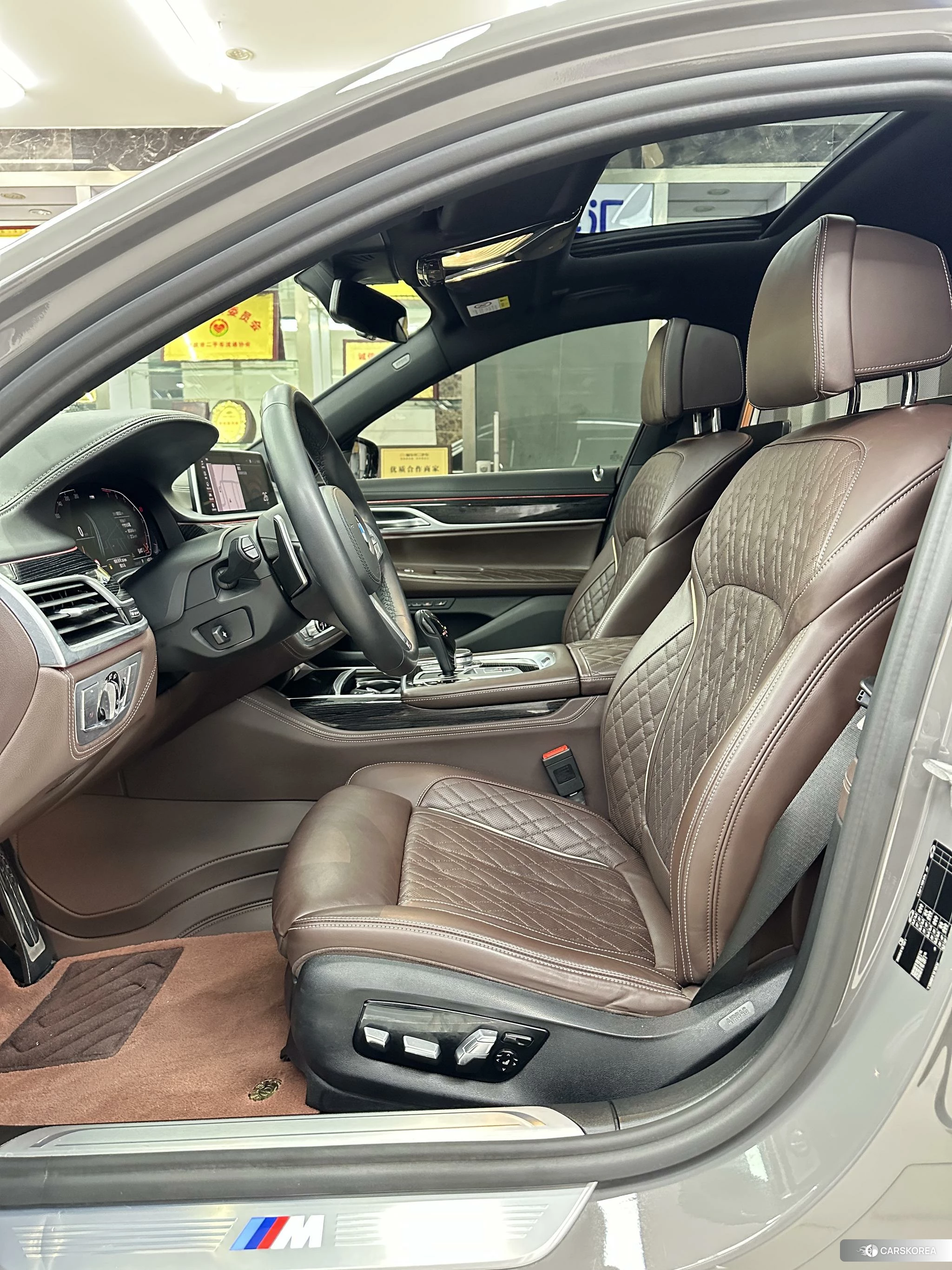 BMW 7 series id 4512441 из Китая 19