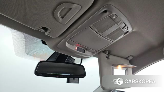 Renault Korea (Samsung) The New QM6 id 4836485 из Кореи 19