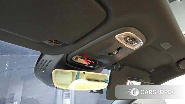 Volvo S90 id 4688210 из Кореи 18