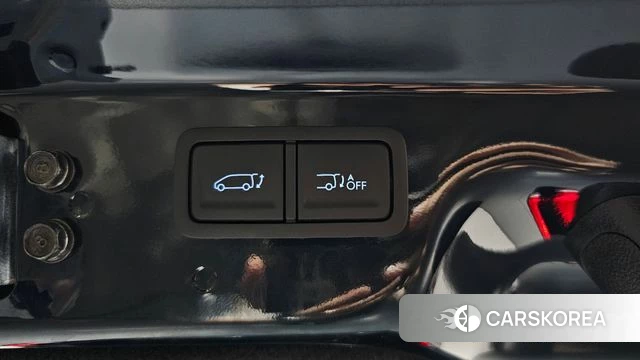 Hyundai Staria id 4302253 из Кореи 19