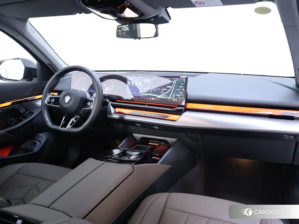 BMW 5 series id 4576423 из Китая 19