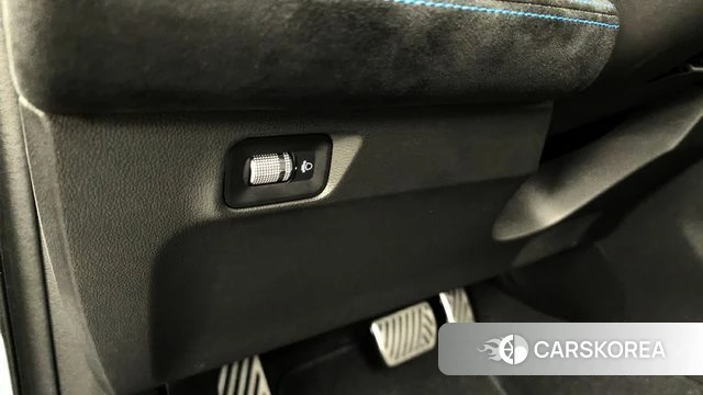 Renault Korea (Samsung) Grand Coleos id 4359849 из Кореи 19