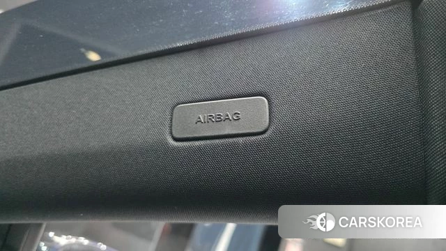 Mercedes-Benz EQS V297 id 4676171 из Кореи 19