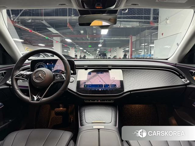 Mercedes-Benz E-class (imported) id 4235683 из Китая 19