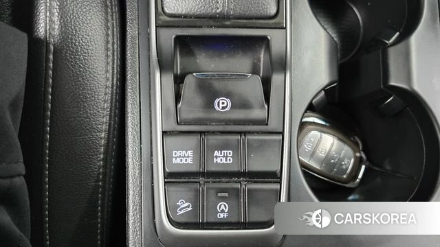 Hyundai All New Tucson id 4543768 из Кореи 19
