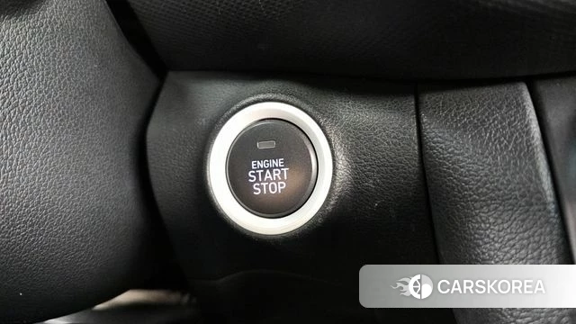 Hyundai Kona Hybrid id 4356348 из Кореи 19