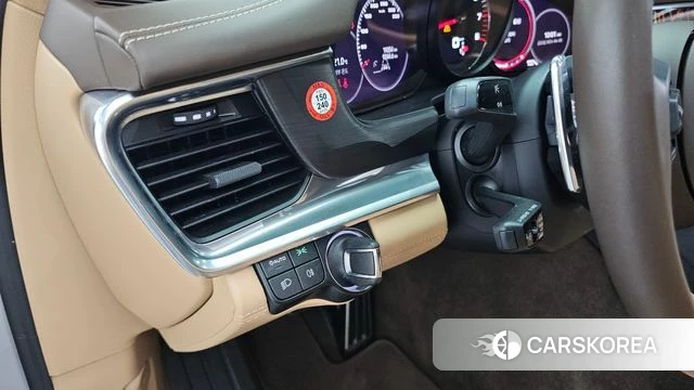 Porsche Panamera (971) id 4414599 из Кореи 19