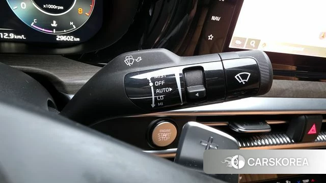 Kia K5 3rd generation id 4355846 из Кореи 19
