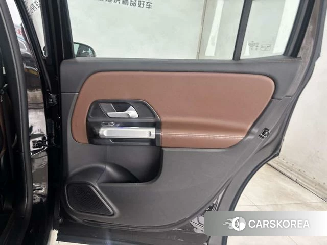 Mercedes-Benz GLB id 4276591 из Китая 19