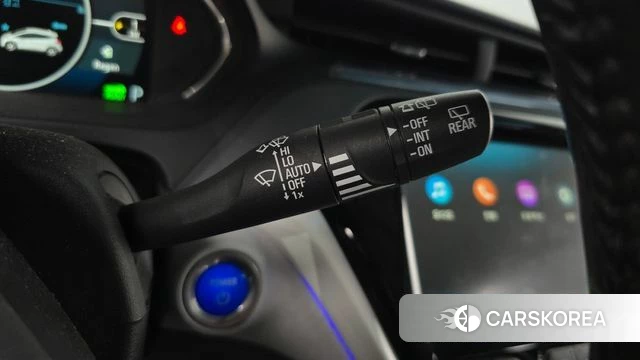 Chevrolet (GM Daewoo) Bolt EV id 4672248 из Кореи 19