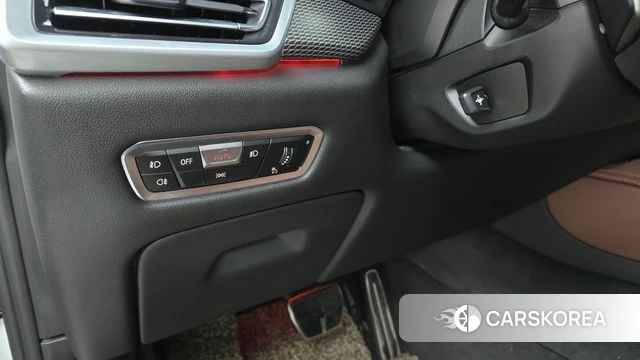 BMW X6 (G06) id 4936469 из Кореи 19