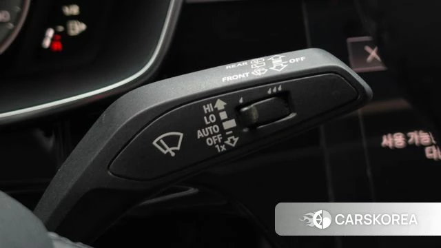 Audi Q3 (F3) id 4711120 из Кореи 19