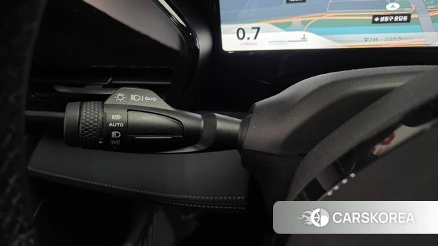 Renault Korea (Samsung) Grand Coleos id 4230003 из Кореи 19