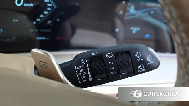 Ssangyong Actian 2nd Generation id 4527553 из Кореи 19