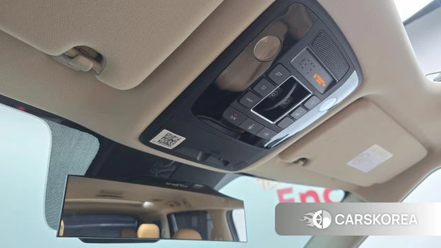 Kia Carnival 4th generation id 4324743 из Кореи 19