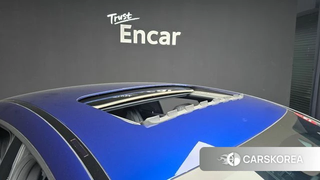 Mercedes-Benz AMG GT id 4581037 из Кореи 19