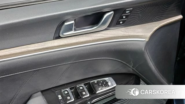 Kia K5 Hybrid 3rd Generation id 4202417 из Кореи 19
